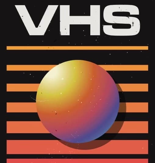 VHS 043