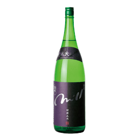 Junmai Daiginjoshu Ryuma