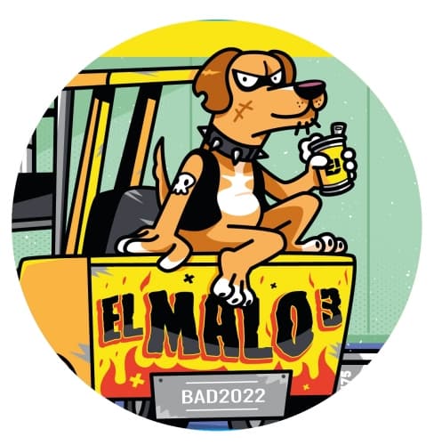 El Malo 3
