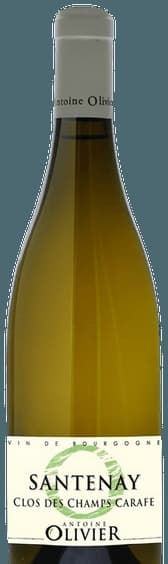 Clos des Champs Carafe Santenay