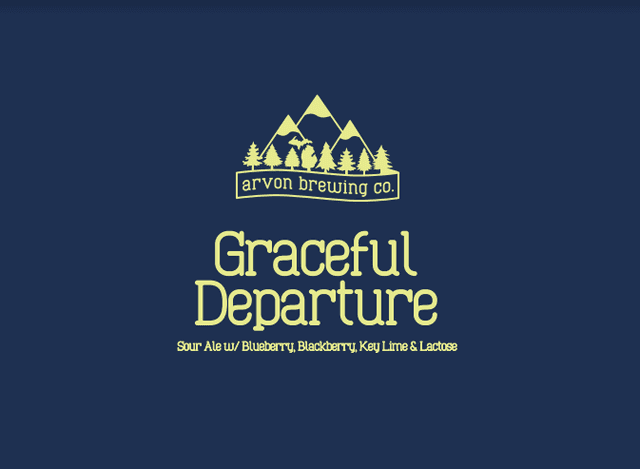 Graceful Departure