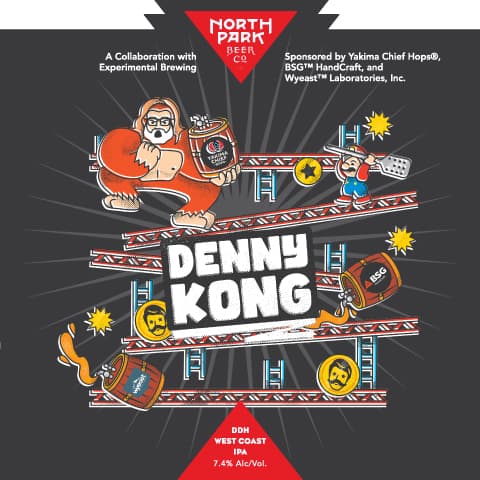 Denny Kong