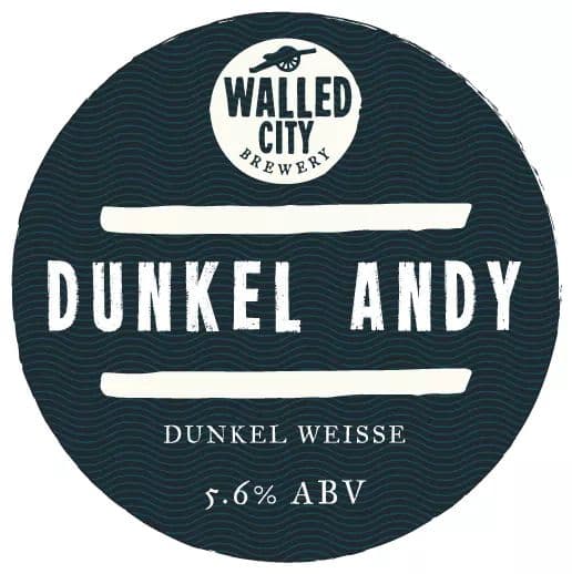 Dunkel Andy
