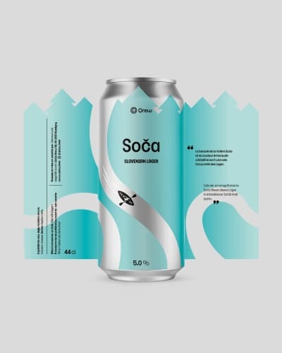 Soča