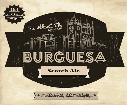 Scotch Ale