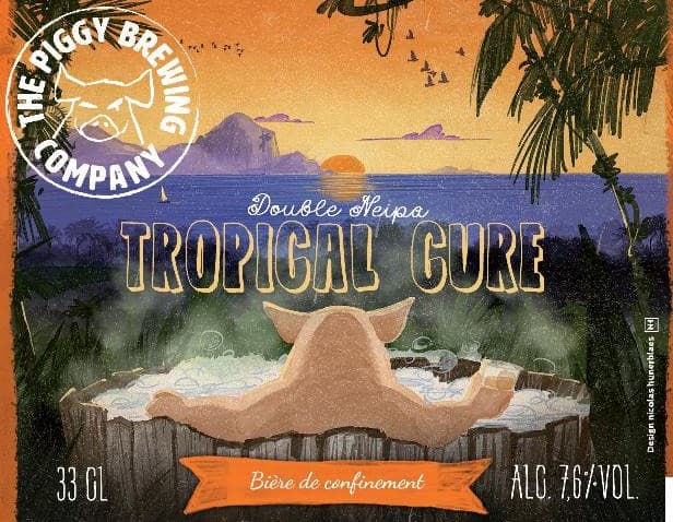 Tropical Cure
