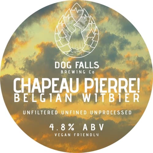 Chapeau Pierre!
