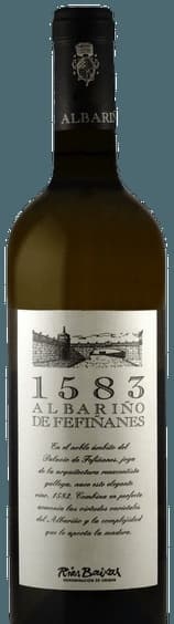 1583 Albariño de Fefiñanes