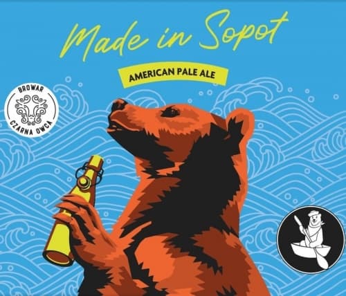 Made in Sopot APA