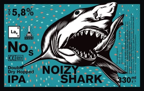 Noizy Shark