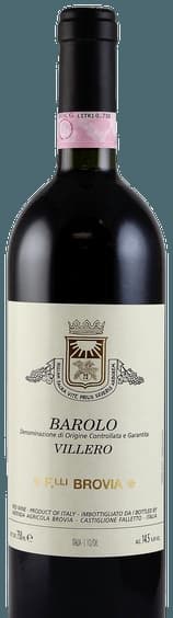 Villero Barolo