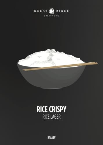 Rice Crispy