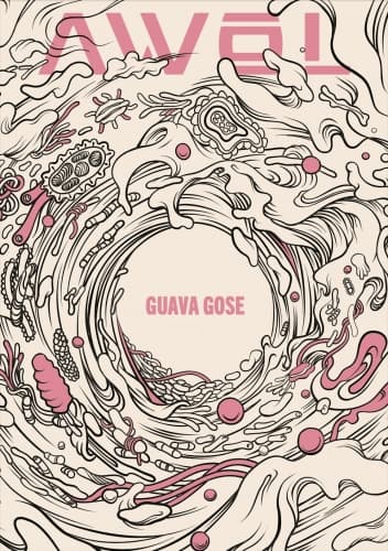 Guava Gose