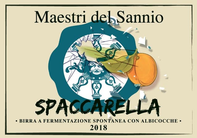 Spaccarella