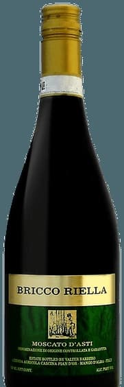Bricco Riella Moscato d'Asti