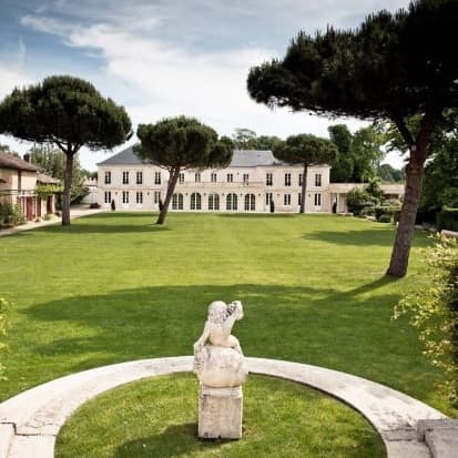 Château Malartic-Lagravière
