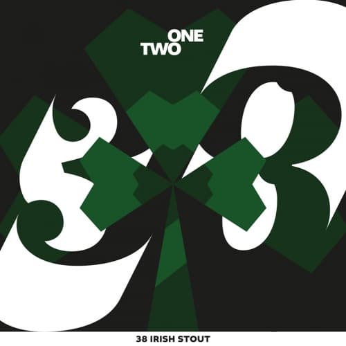 38 - Irish Stout