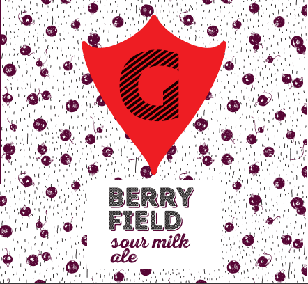 BERRY FIELD