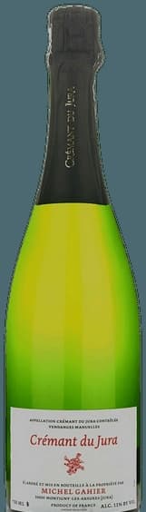 Crémant du Jura