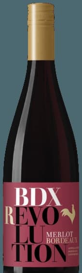 Bordeaux Merlot