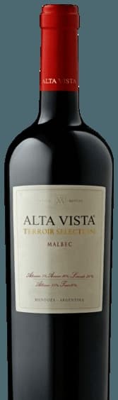 Terroir Selection Malbec