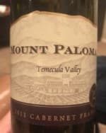Cabernet Franc