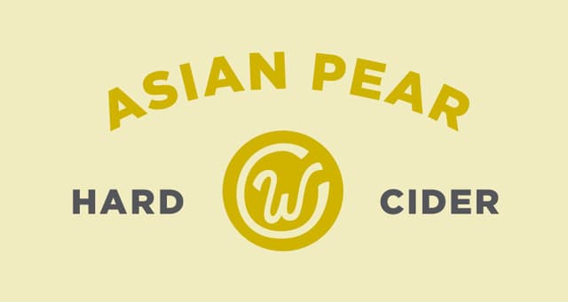 Asian Pear