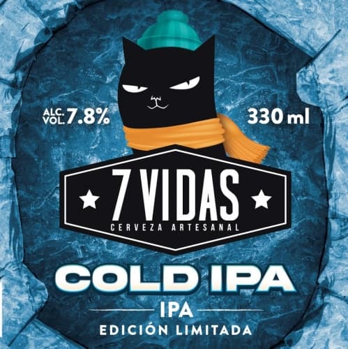 COLD IPA
