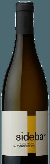 Ritchie Vineyard Sauvignon Blanc
