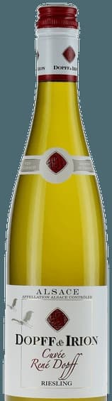 Cuvée Réne Dopff Riesling