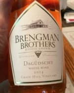 Crain Hill Vineyard Dagüdscht