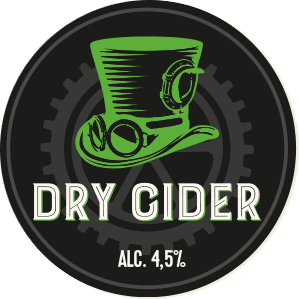 Dry