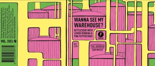 Wanna See My Warehouse?