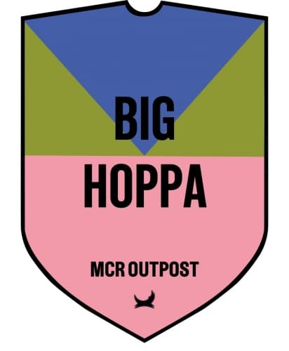 Big Hoppa
