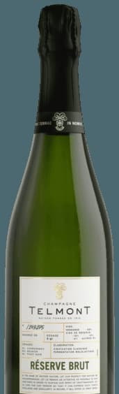 Réserve Brut Champagne
