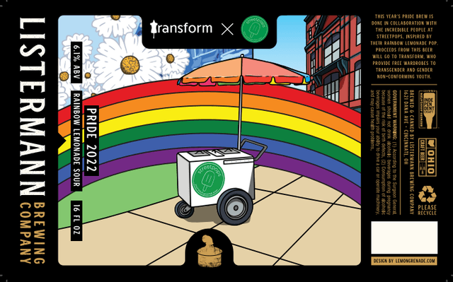 Pride - 2022