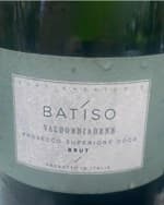 Valdobbiadene Prosecco Superiore