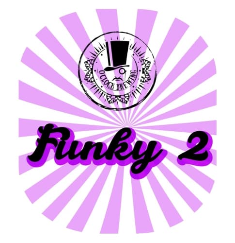 Funky #2