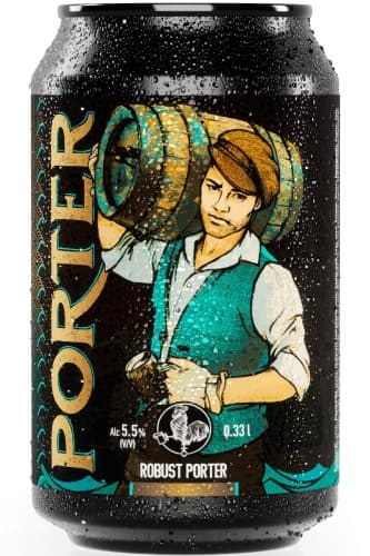 Porter
