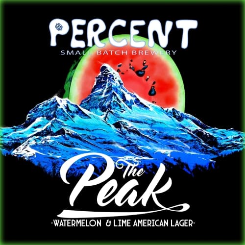 The Watermelon Peak