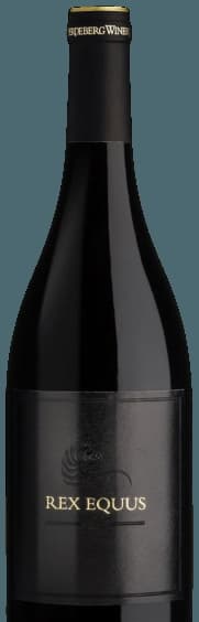 Rex Equus Red