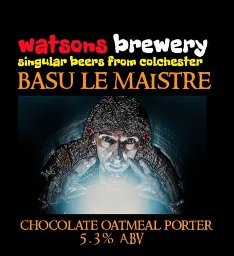 Basu le Maistre