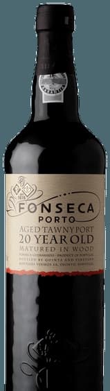 20 Year Old Tawny Port