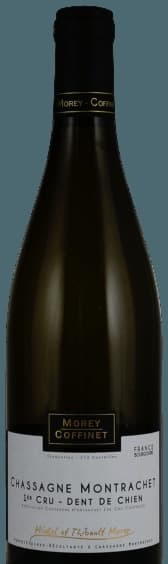Chassagne-Montrachet 1er Cru 'Dent de Chien'