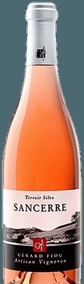Sancerre Rosé