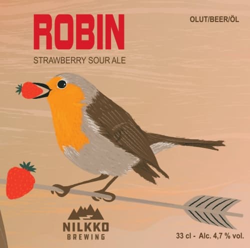 Robin