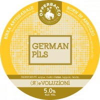 (R)eVOLUZIONI: German Pils