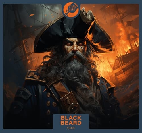Black Beard