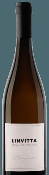 L'Invitta Fiano Mediterraneo