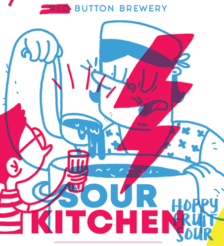 Sour Kitchen